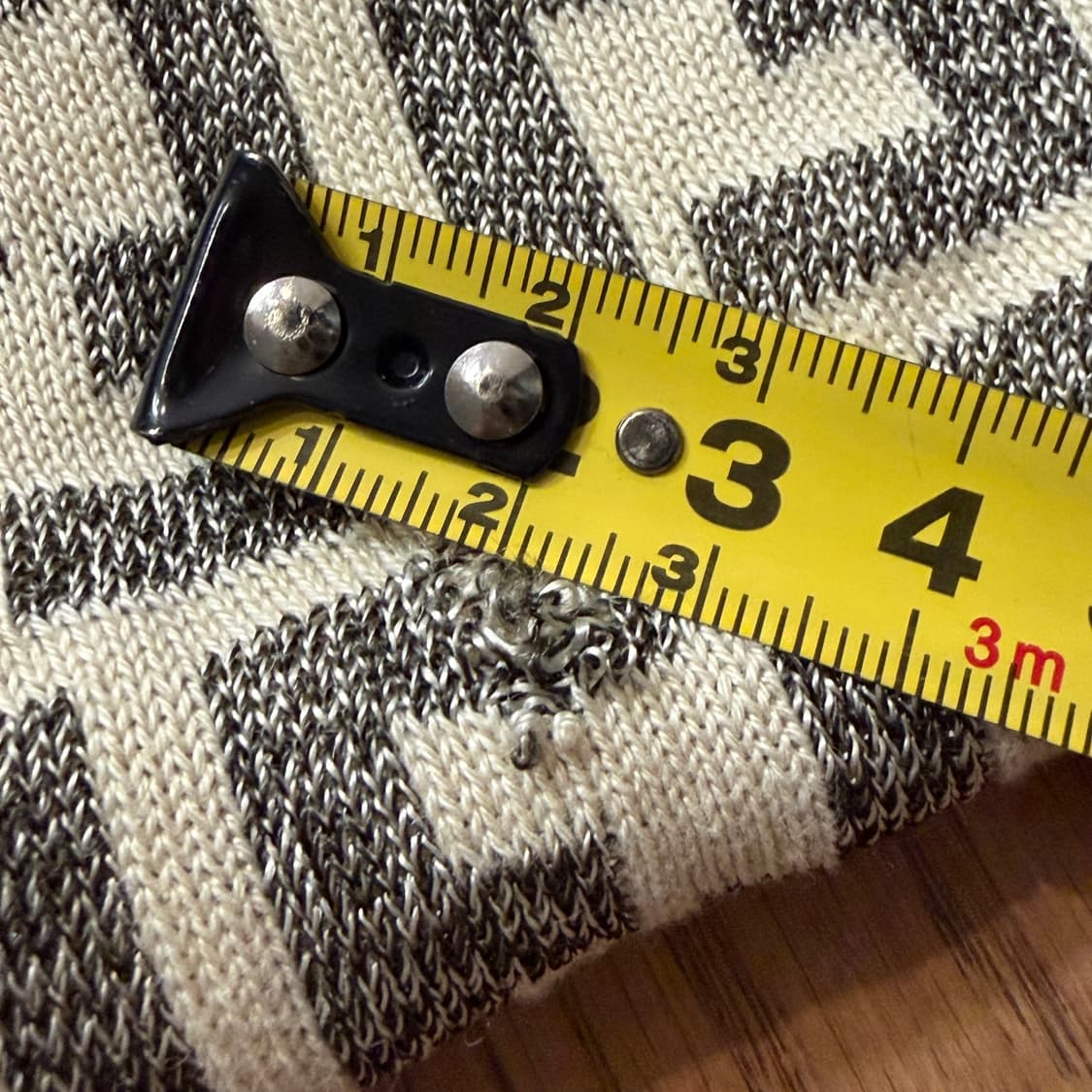 펜디 로고 패턴 니트 셋업  상품이미지8