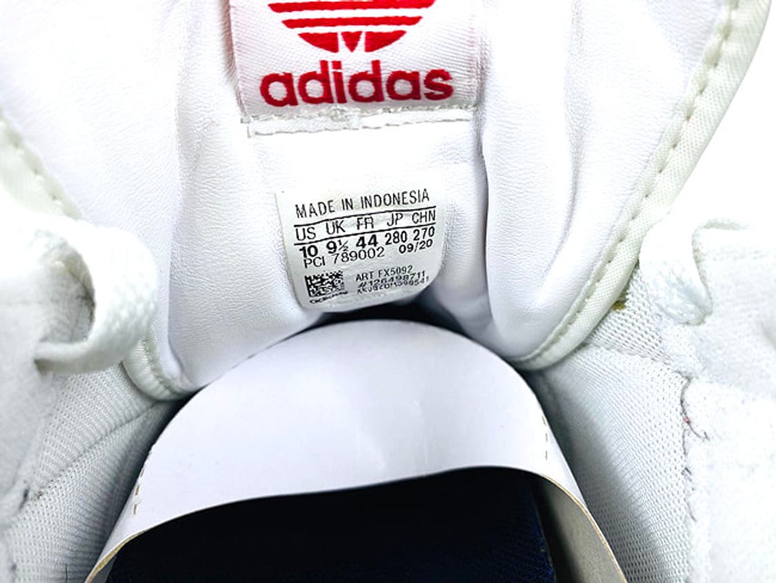 (280) 아디다스 콘티넨탈 80 상품이미지7