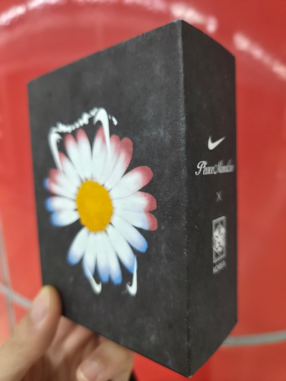 피스마이너스원 KFA 나이키 석고 방향제(디퓨저) 상품이미지3