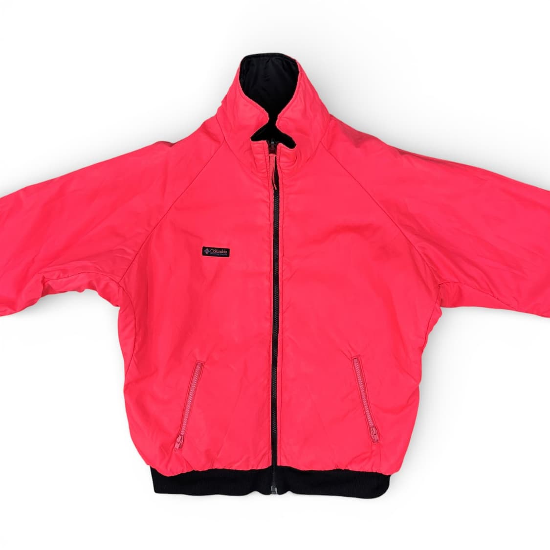 1991 컬럼비아 라이너 자켓 상품이미지2