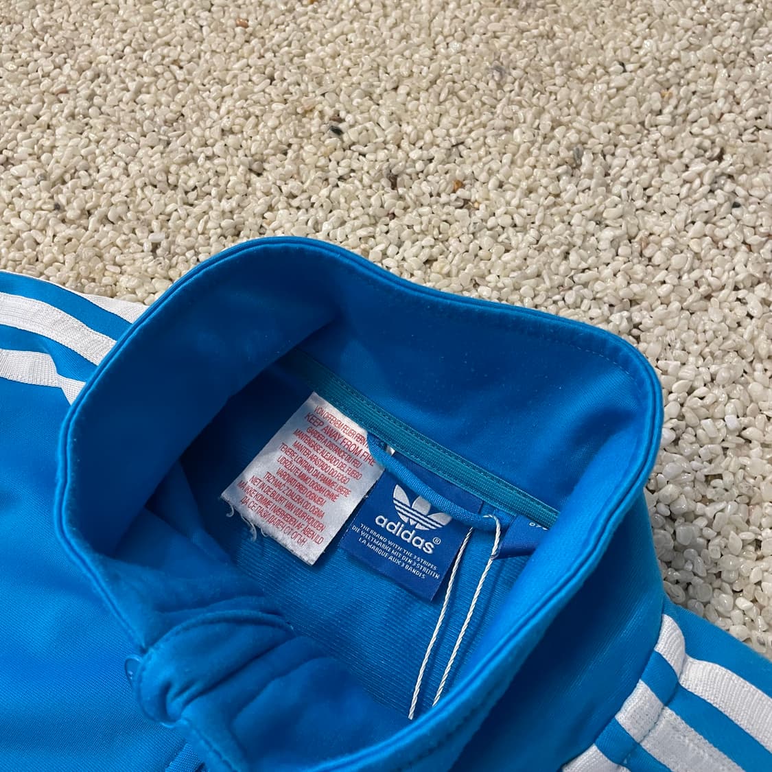 아디다스 져지 ⭐️1082 상품이미지3