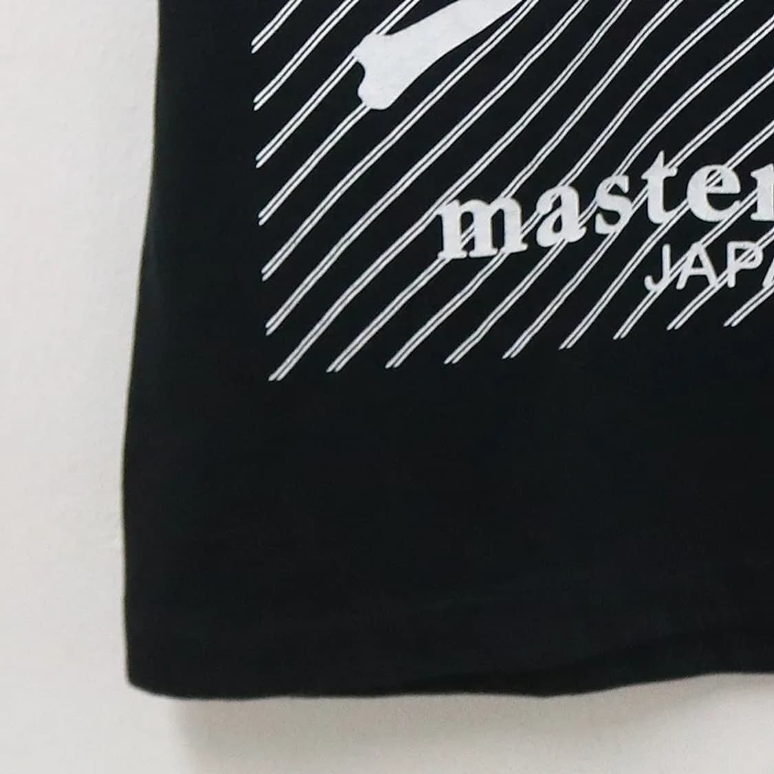 Mastermind JAPAN 마스터마인드 스컬 티셔츠 상품이미지5