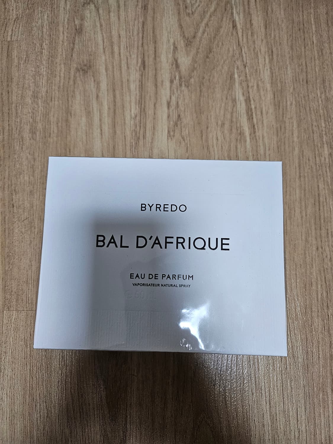 바이레도 발다프리크 50ml 상품이미지1