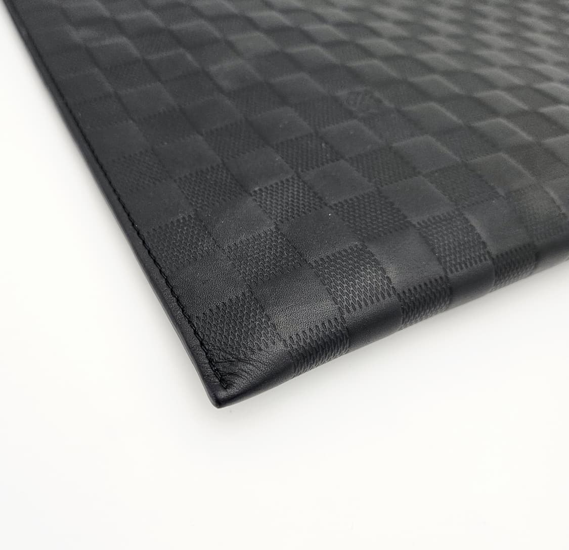 루이비통 다미에 인피니 디스커버리 포쉐트 클러치 GM 상품이미지7