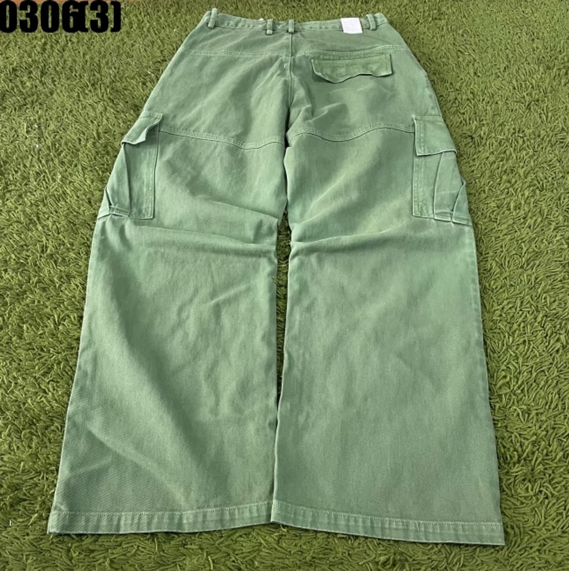 SPACE  팬츠 상품이미지4