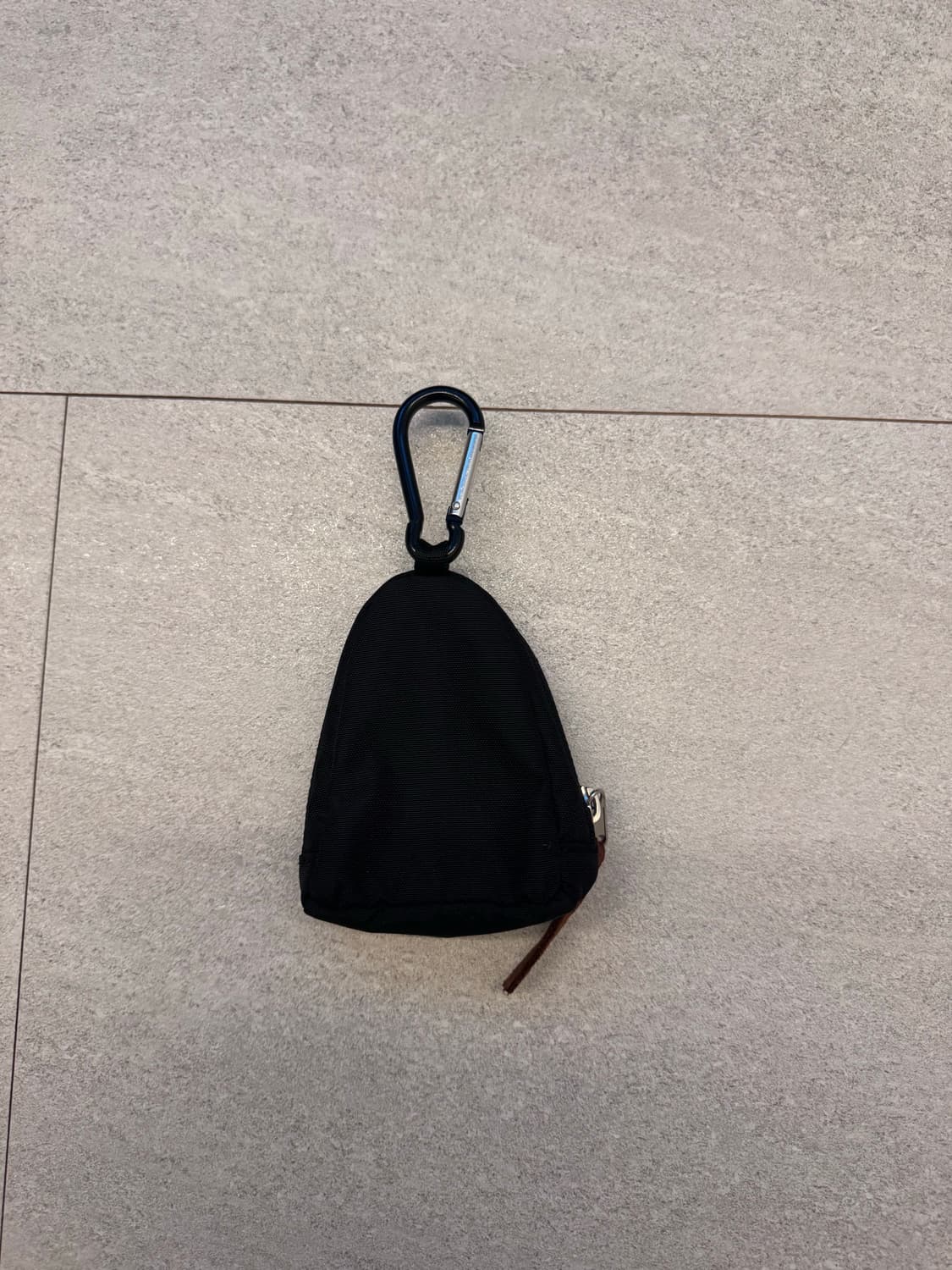 그레고리 GREGORY 카라비너 파우치 상품이미지2