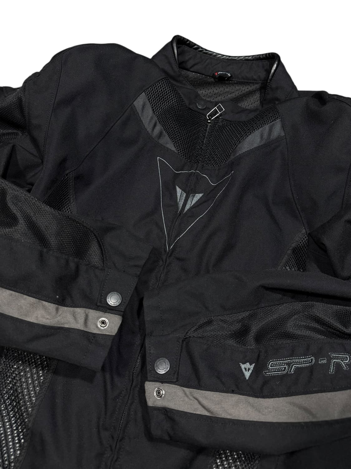 Dainese 다이네즈 SP-R 라이더 자켓 상품이미지3