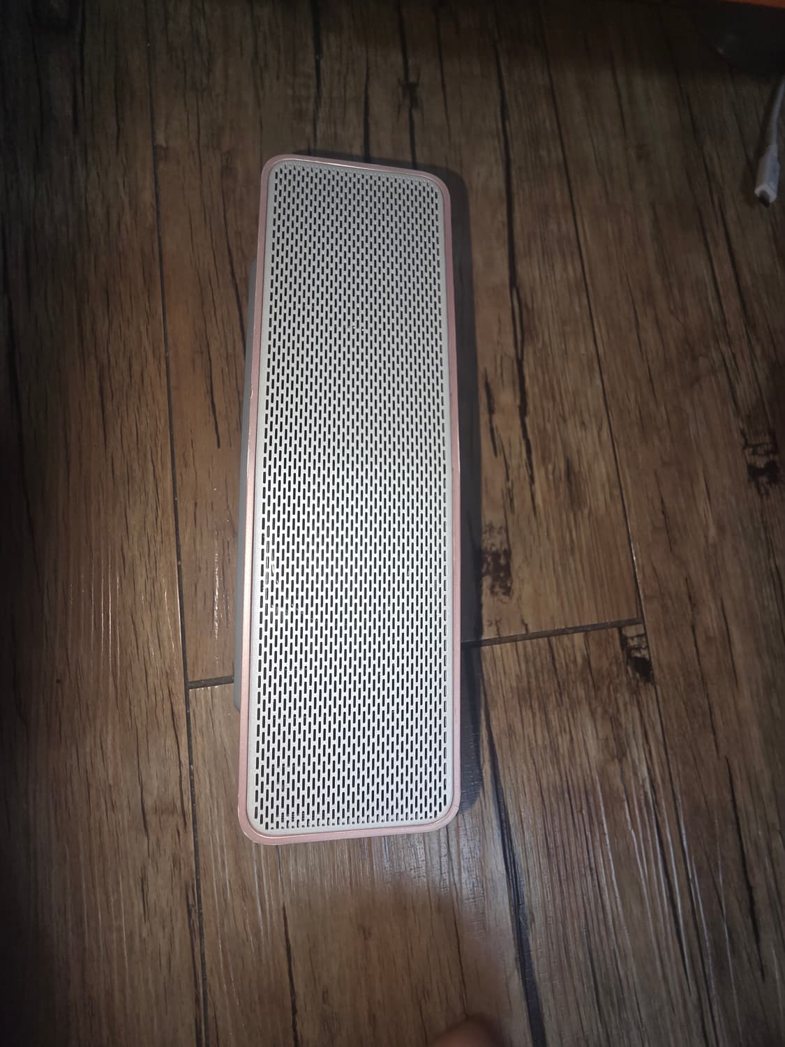 LG트와이스 핑크 블루투스 스피커 상품이미지3