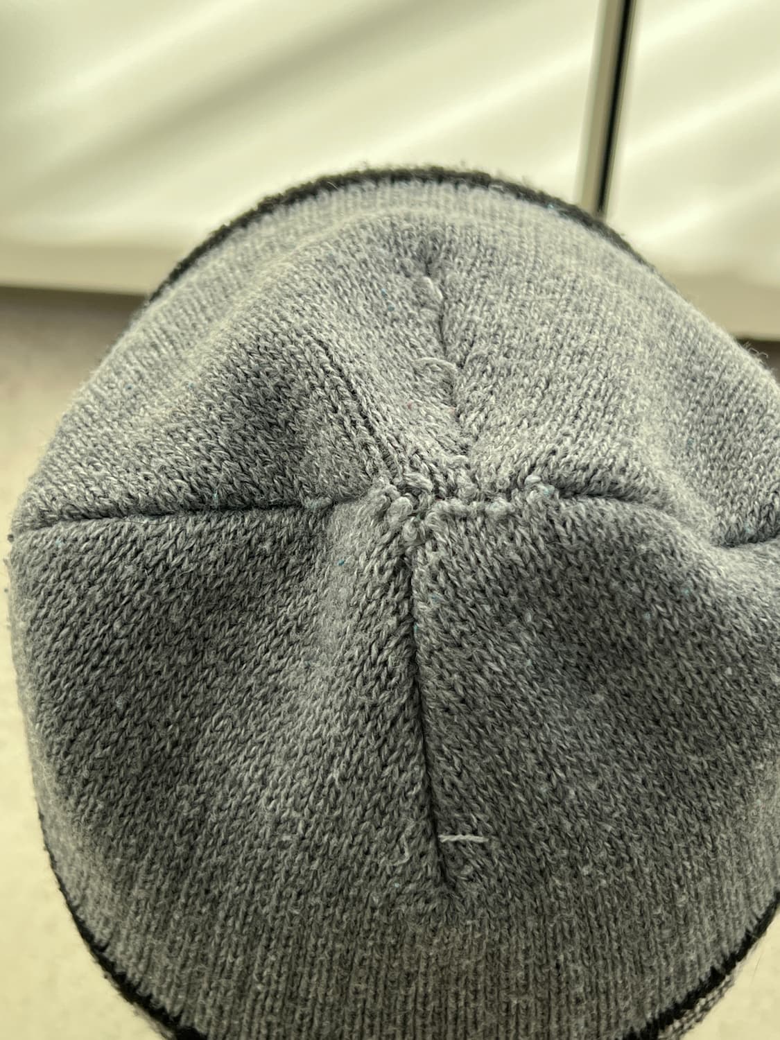 빈티지 2002 에미넴 비니 상품이미지7