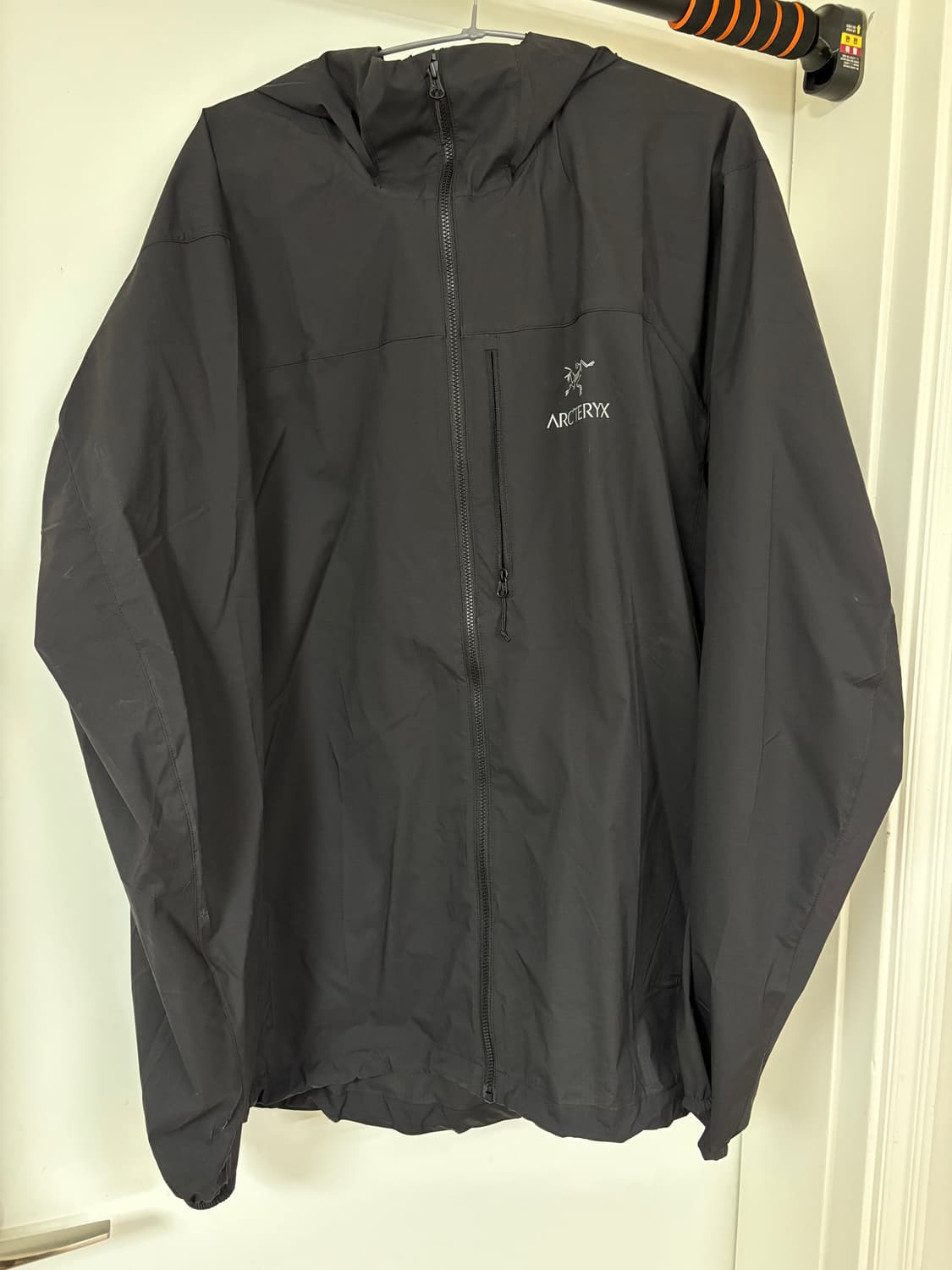 아크테릭스 스쿼미시 후디 상품이미지1