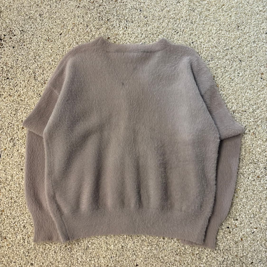 라코스테 가디건 ⭐️1232 상품이미지5