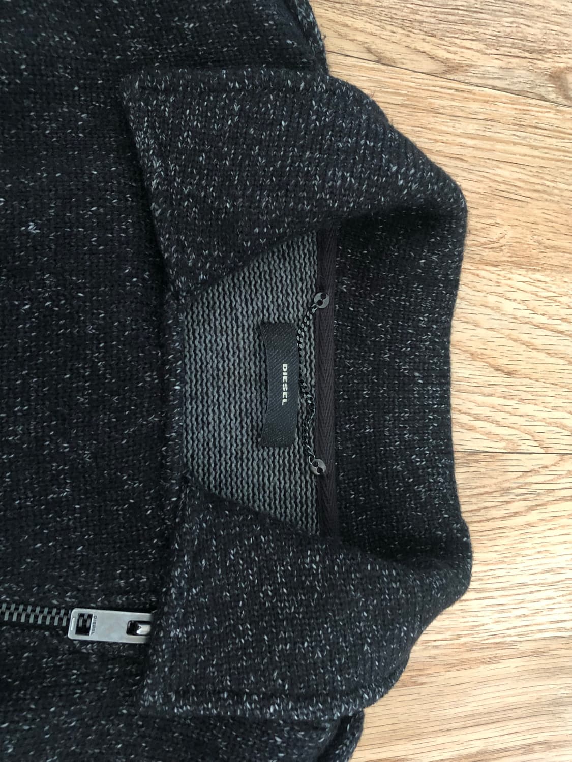 diesel knit riders jk 상품이미지7