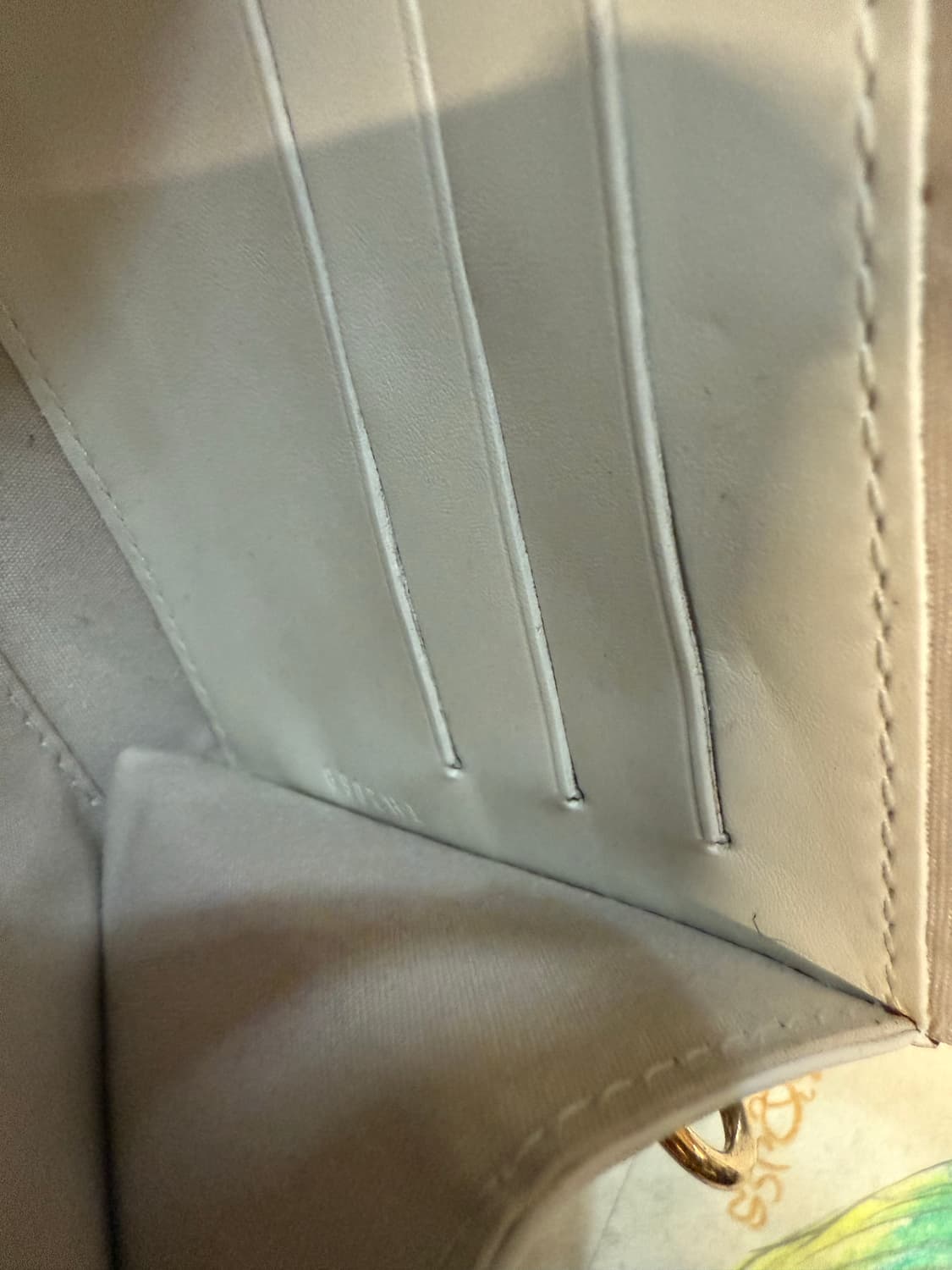 정품 루이비통 선셋 블리바 숄더백 팝니다 상품이미지9