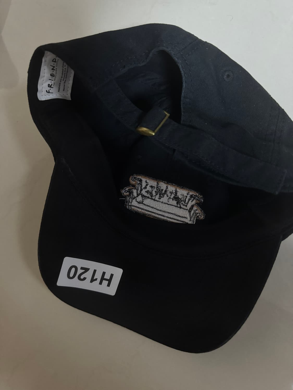 friends hat 상품이미지3