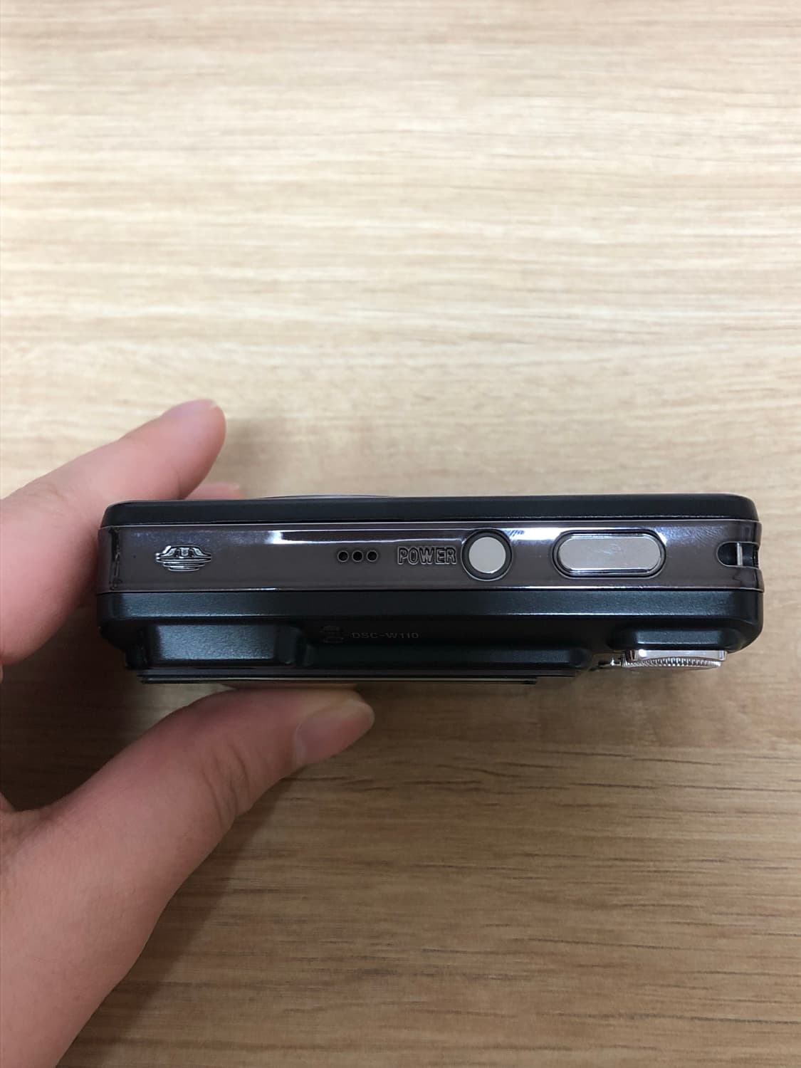 소니 사이버샷 DSC-W110 디지털 카메라 상품이미지3