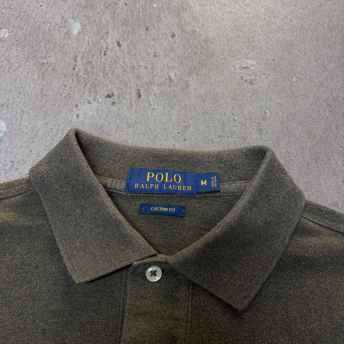 폴로 카라 반팔티[2285] 상품이미지5