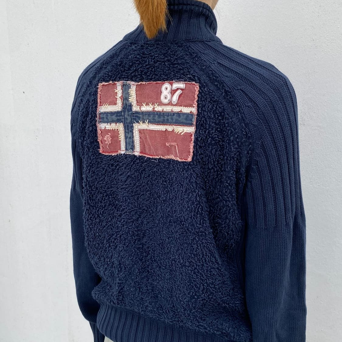 Napapijri 상품이미지2