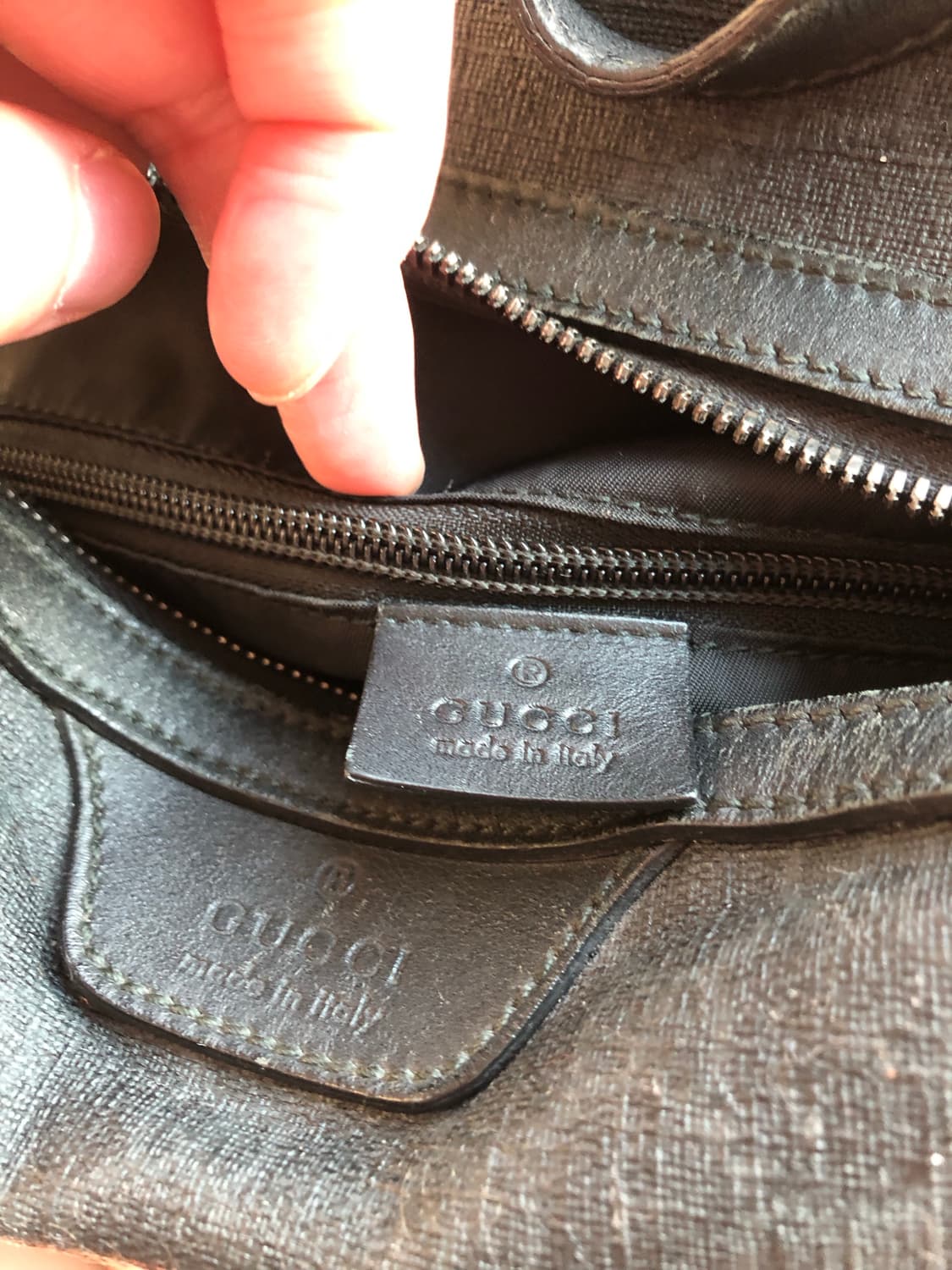 구찌 백팩 322069 상품이미지2