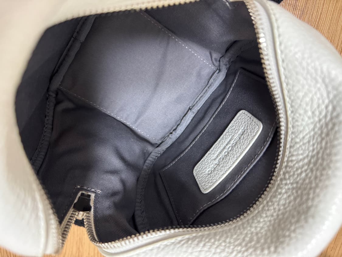 메스콜라토 투웨이백 상품이미지7