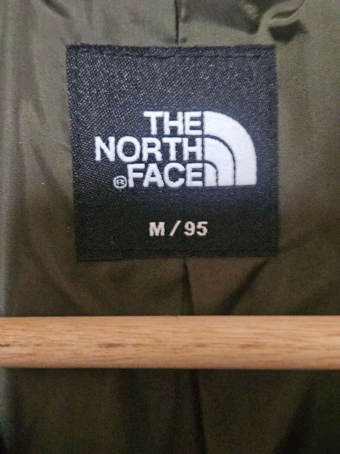 THE NORTH FACE 노카라 보아 플리스 상품이미지5