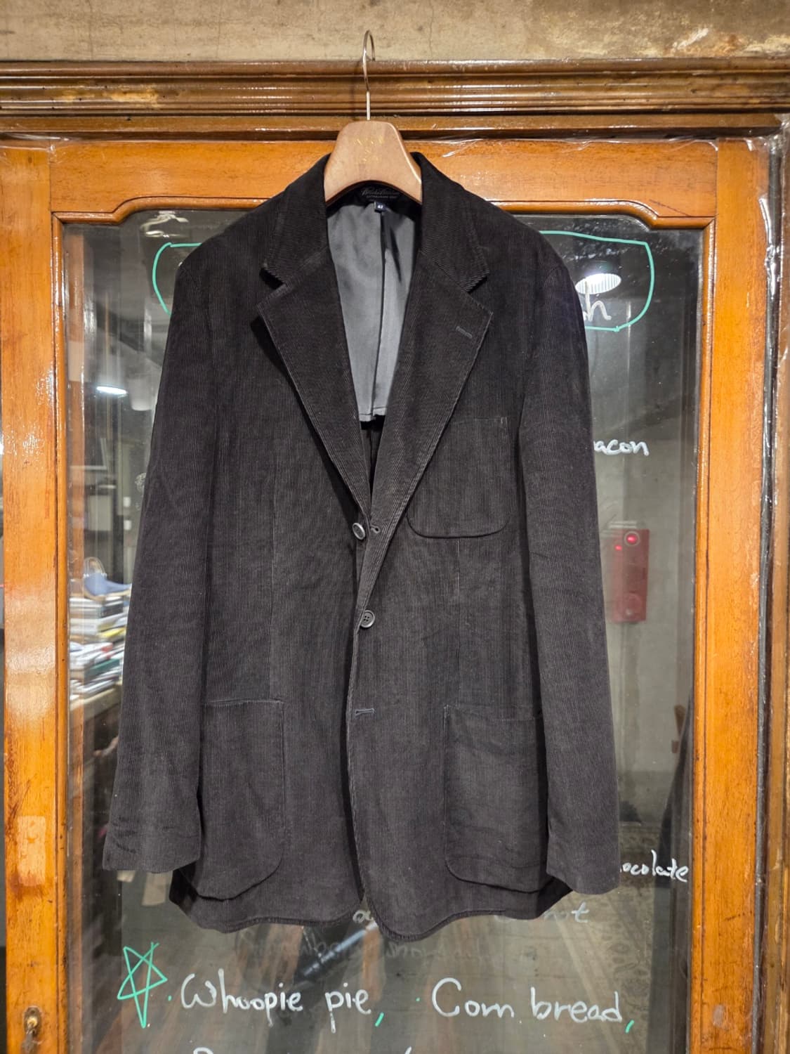 브룩스브라더스 코듀로이자켓 상품이미지7