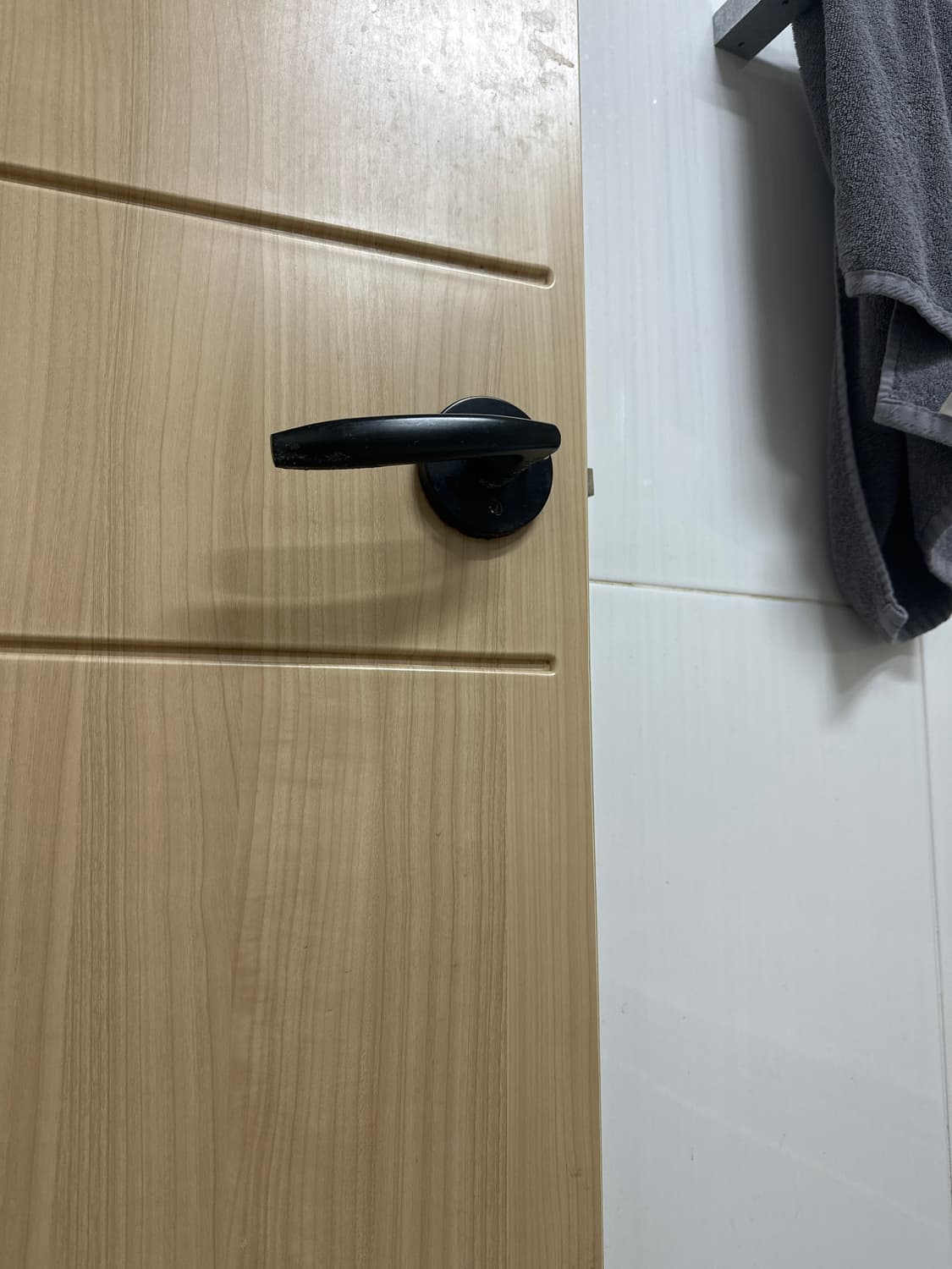 미즈노 복싱화 미사용 제품 검정 상품이미지1