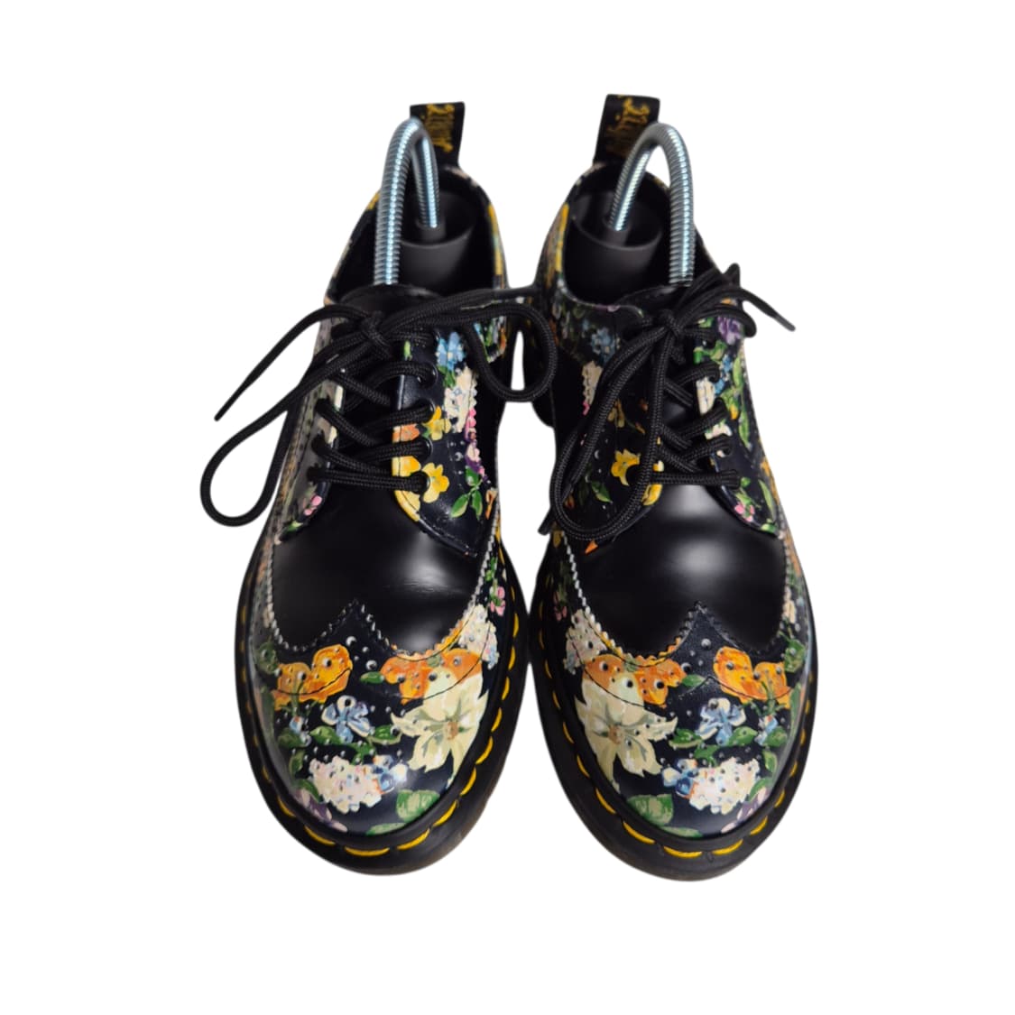 220-225) 닥터마틴 3989 Darcy Floral 상품이미지5