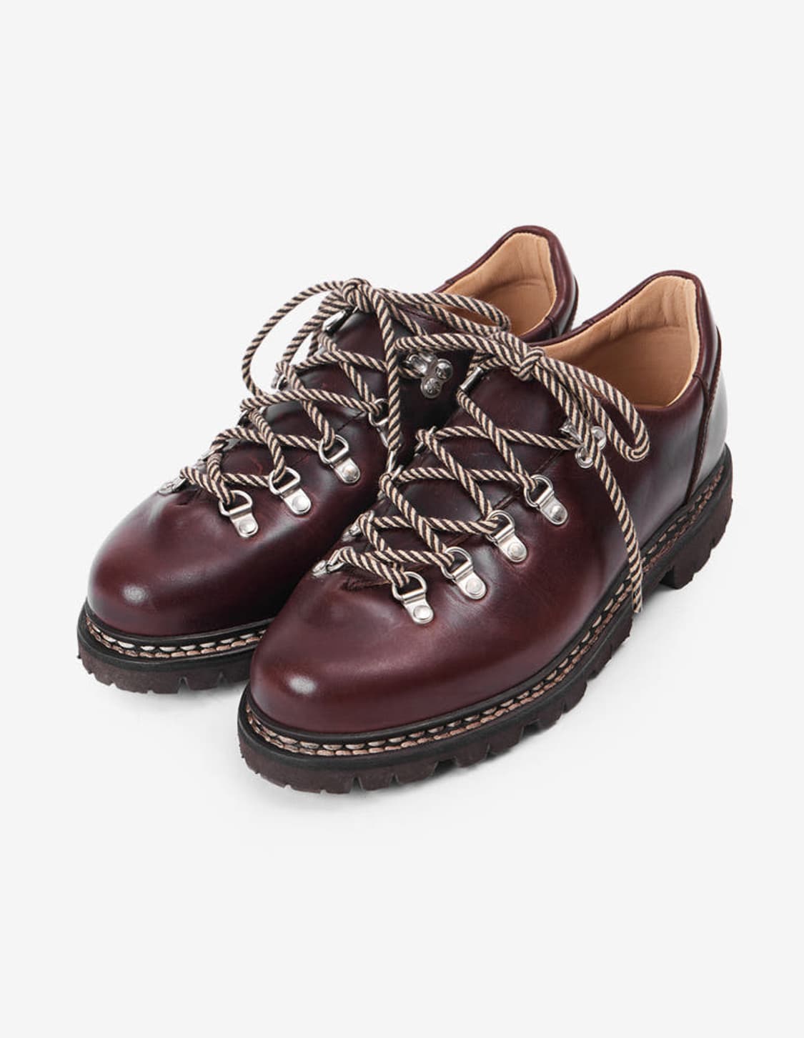 파라부트 클루사즈 에코르세 7사이즈 새제품 상품이미지1