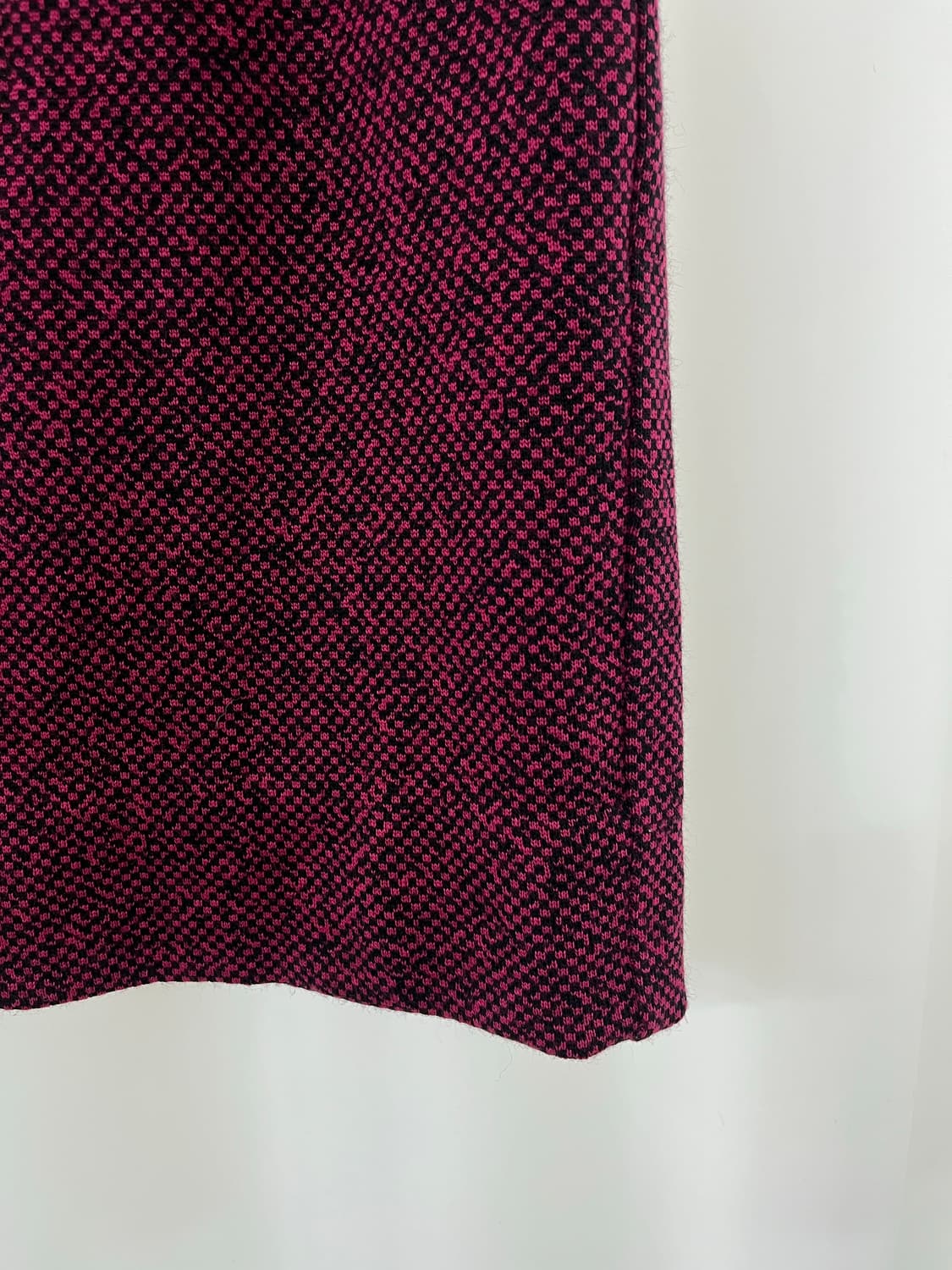 90's Devernois PARIS skirt 상품이미지3