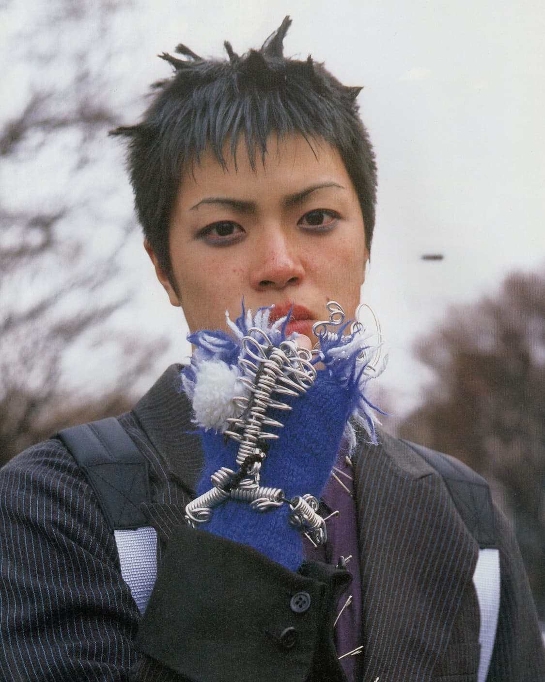 KEROUAC (케루악) Vol.1 (1998) 창간호 KERA 희귀  상품이미지2