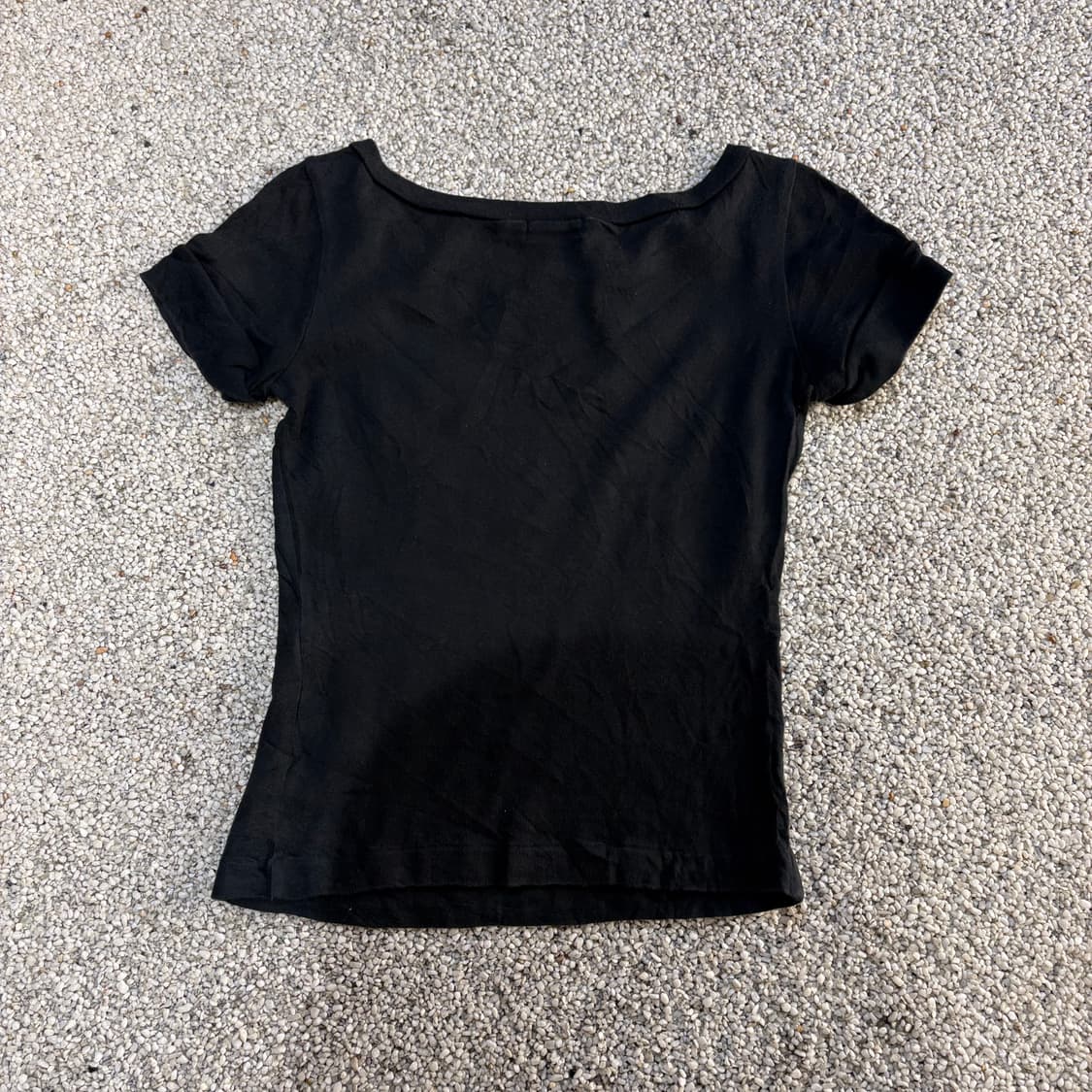 버버리 반팔티 상품이미지4