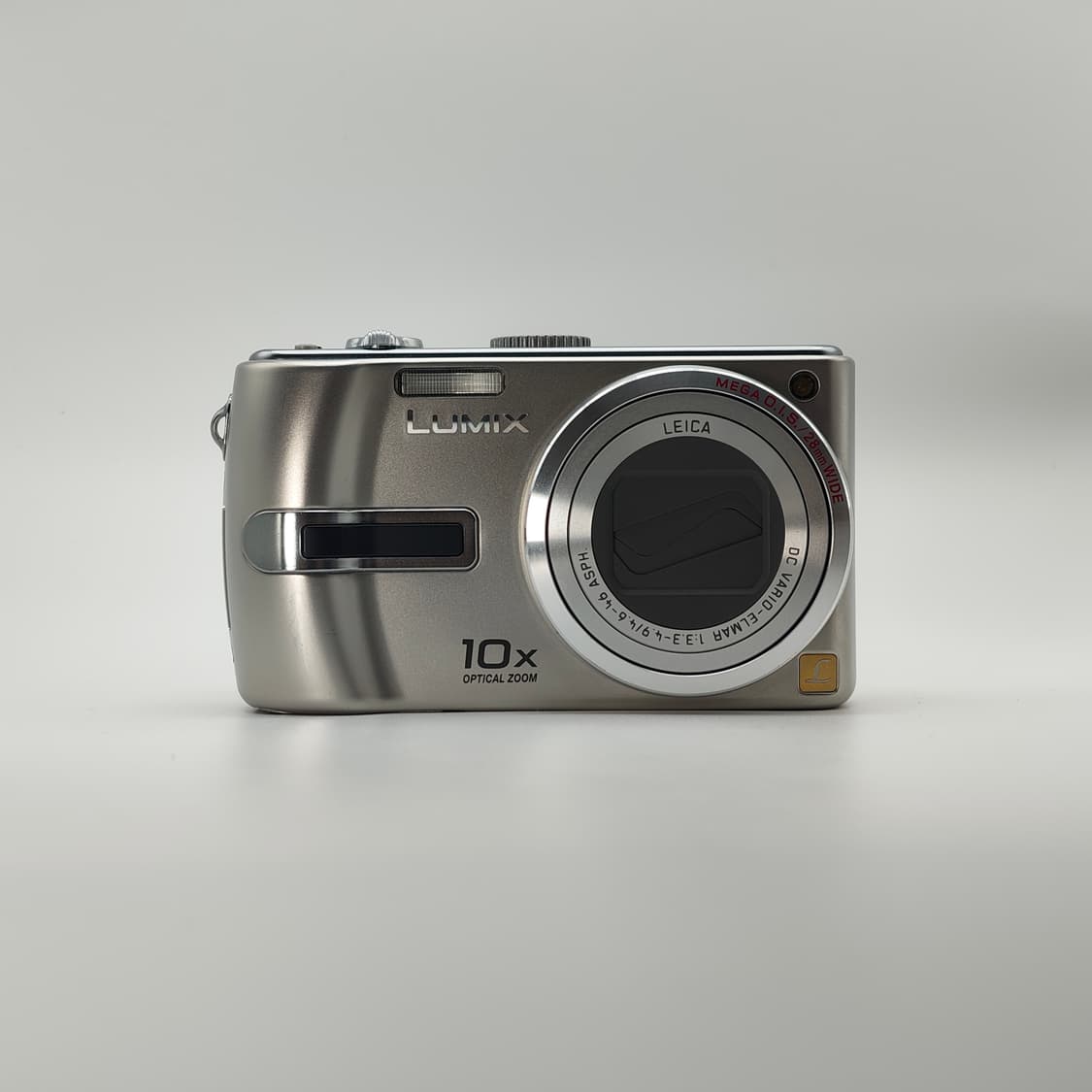 민트급!) 파나소닉 루믹스 TZ3 빈티지 디카 상품이미지1