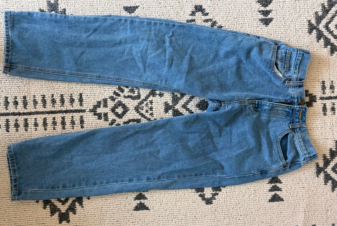 보세 청바지 3종 상품이미지4