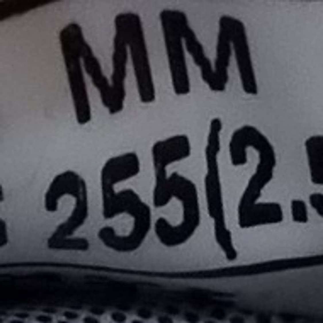 컨버스 런스타하이크 로우 스니커즈 255 상품이미지6