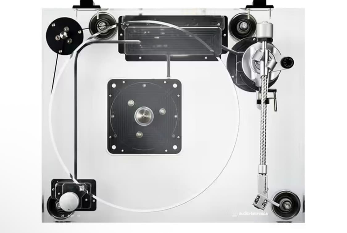 오디오테크니카(Audio-Technica)   AT-LP2022  상품이미지3