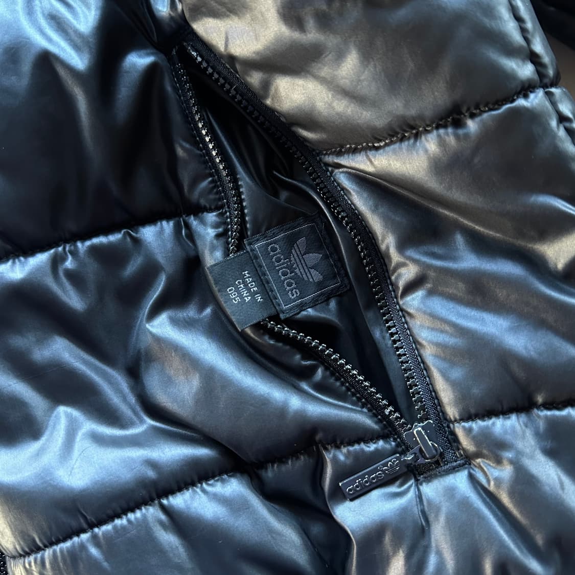 [M]아디다스 AC밀란 리버시블 양면 자켓 상품이미지10