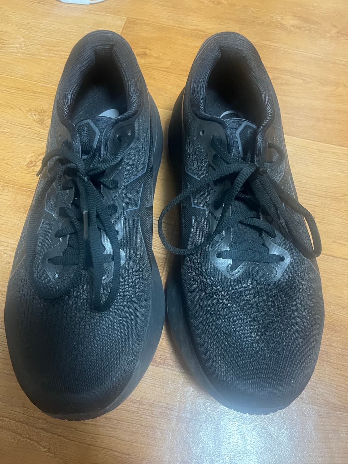 아식스 젤카야노 30블랙-4e 상품이미지4