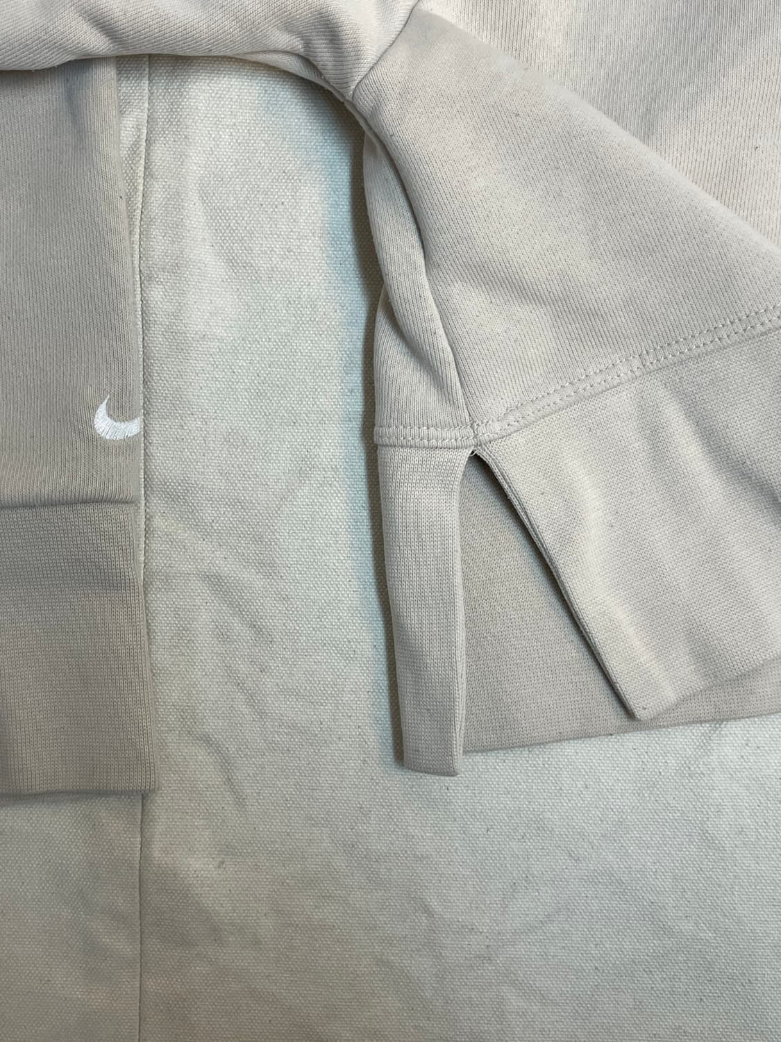 나이키 크롭 맨투맨 상품이미지9