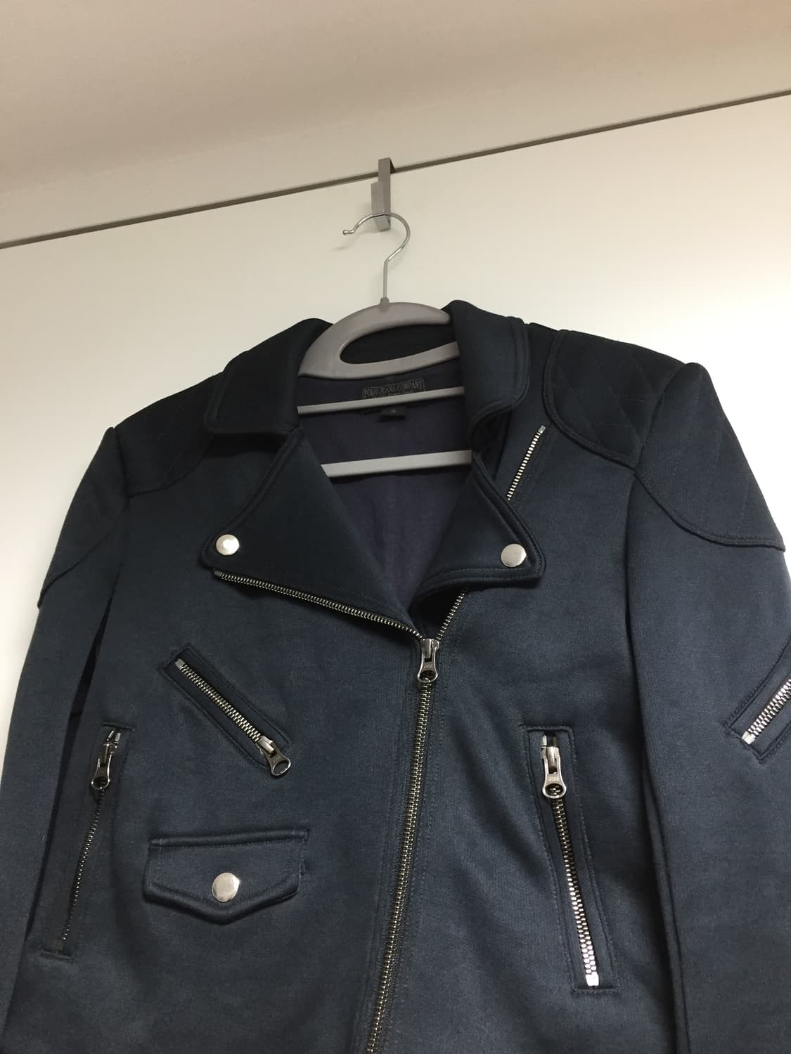 polo jeans cotton rider jacket 상품이미지1