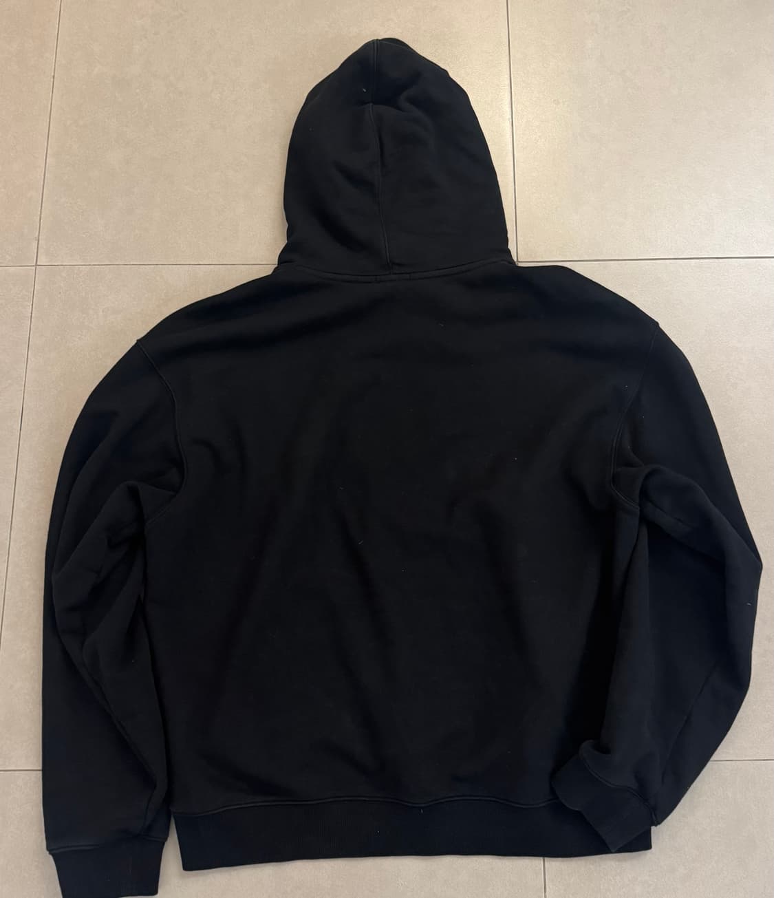 KITH 후드티셔츠 XL 상품이미지3