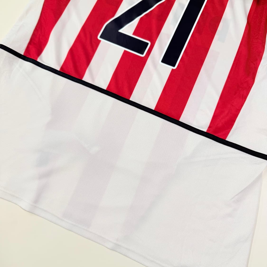 02-04 PSV 아인트호벤 홈 박지성 유니폼 상품이미지3