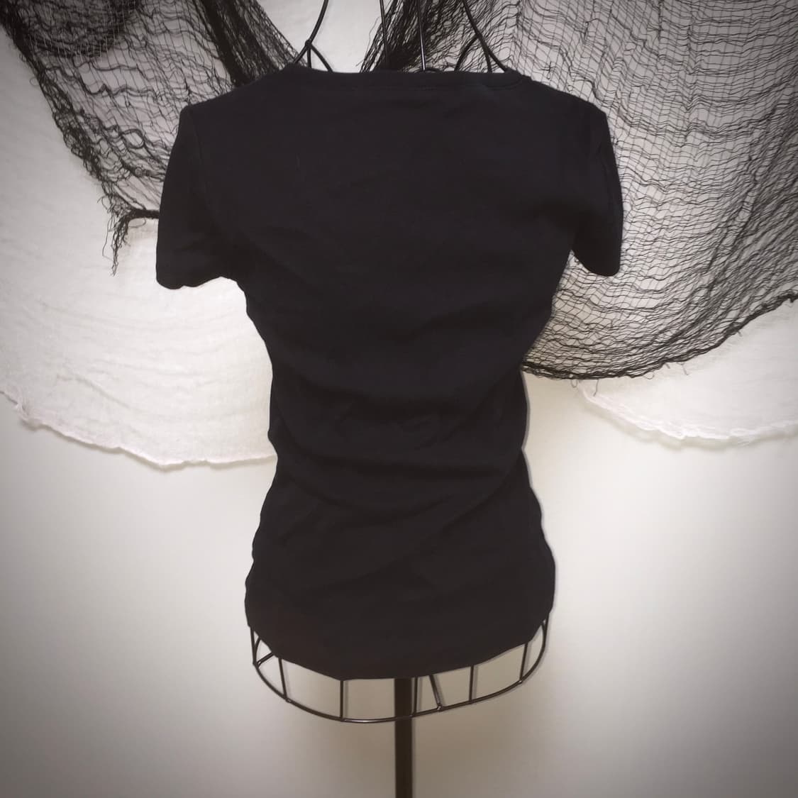 Tommy Hilfiger slim pit T  상품이미지4