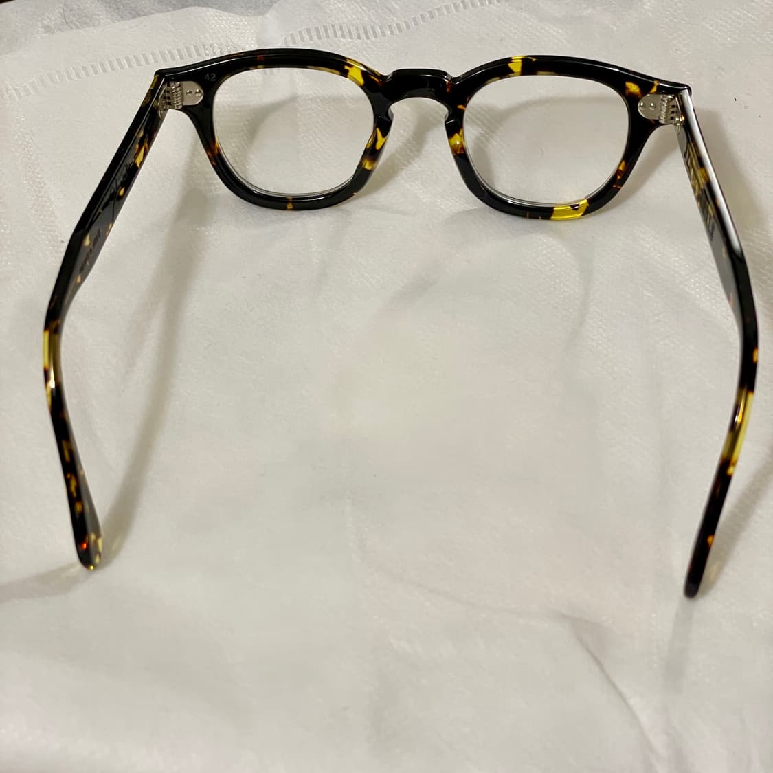 JTO AR 도쿄 톨토이즈 42-22 상품이미지3