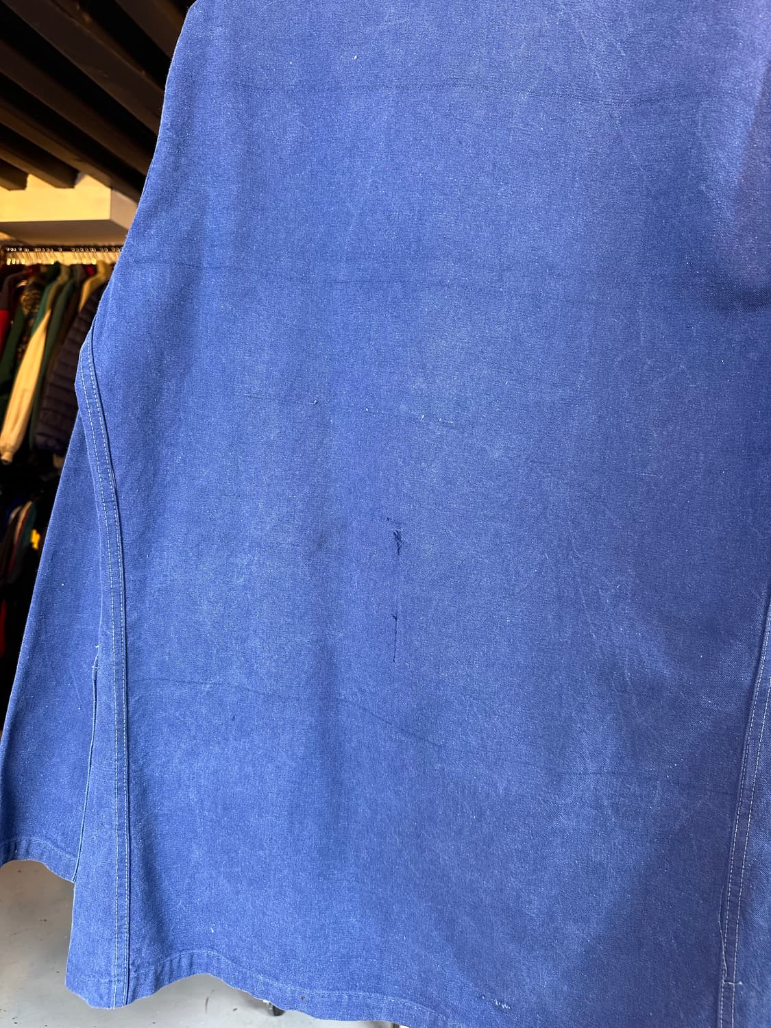 프렌치워크웨어 프렌치 워크자켓 상품이미지7