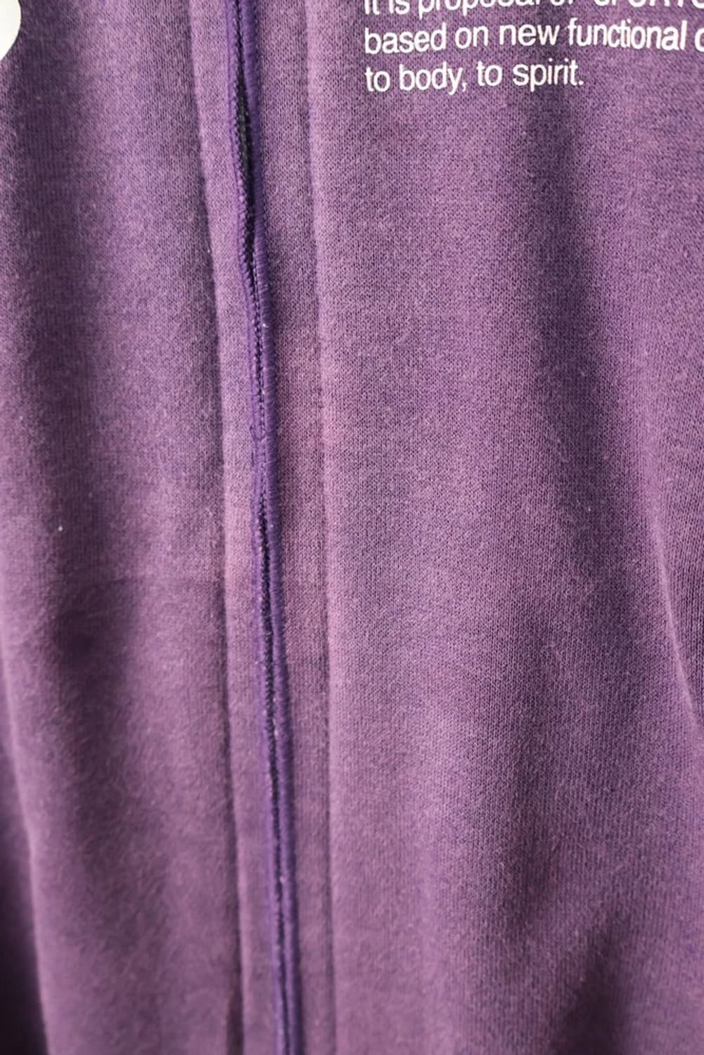 Vintage Descente Light Jacket 상품이미지7