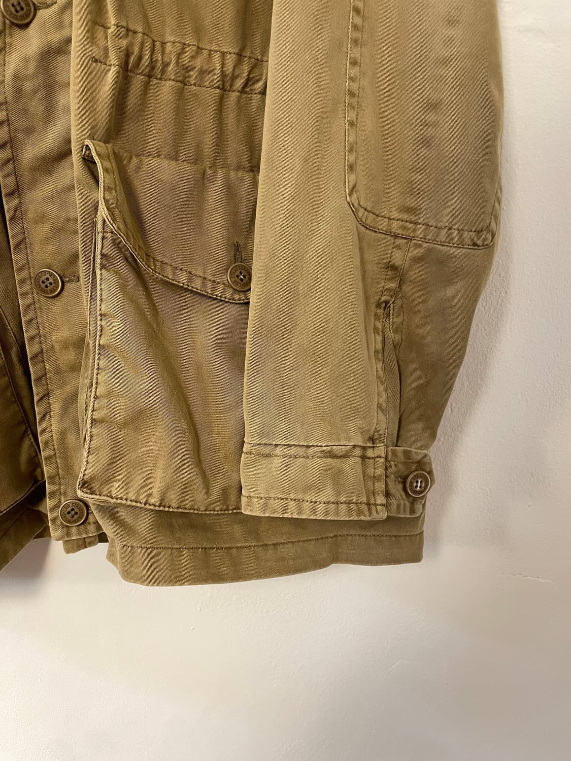 리바이스 사파리 필드 자켓  상품이미지7