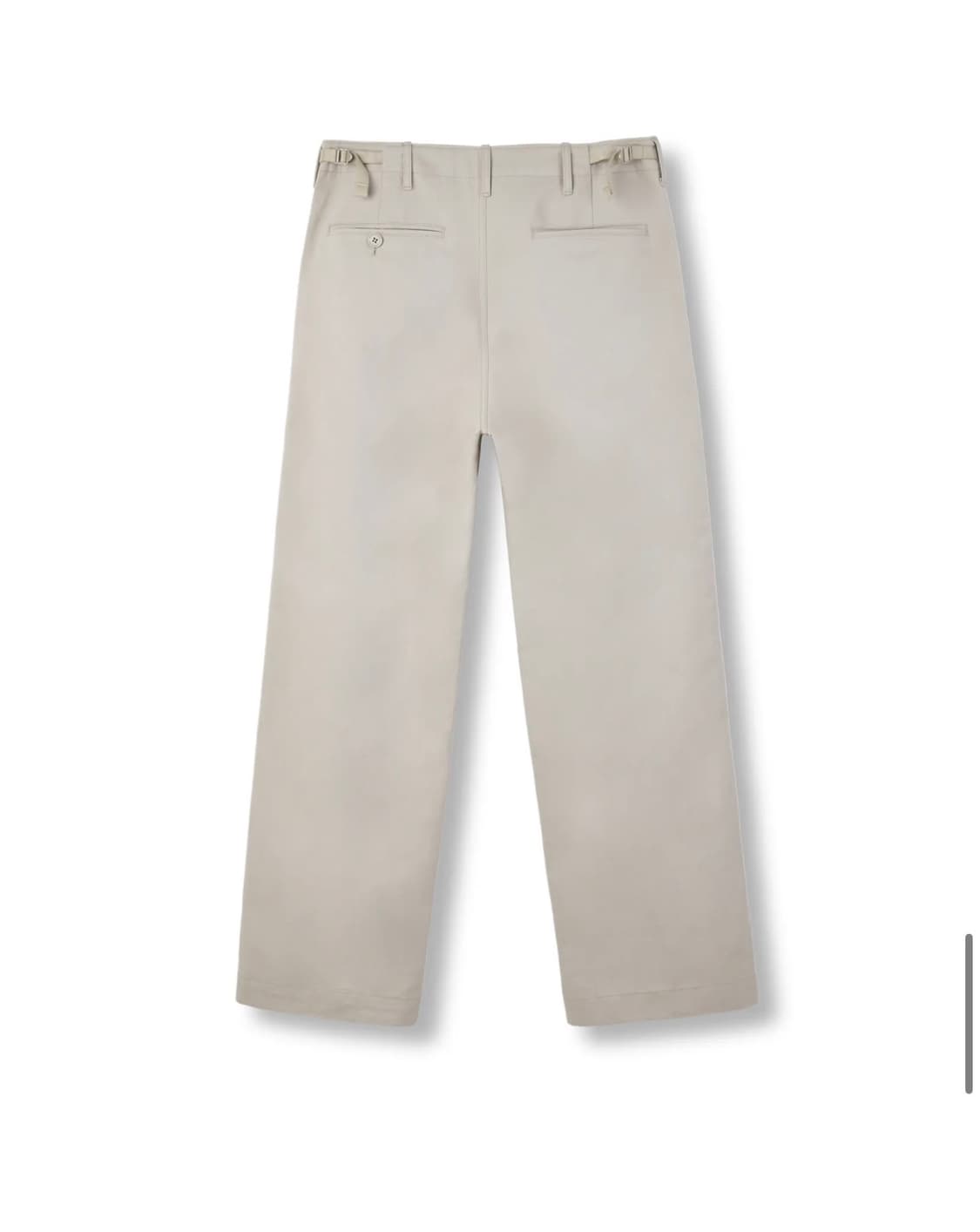 [5] 브라운야드 Essential Chino Pants 팝니다 상품이미지2