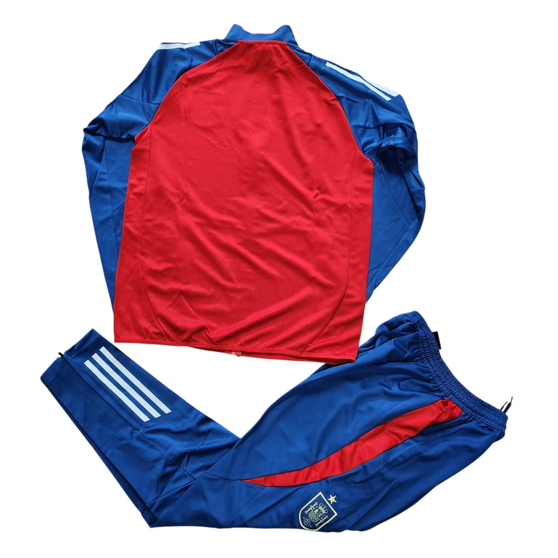 아디다스 스페인 셋업 상품이미지3