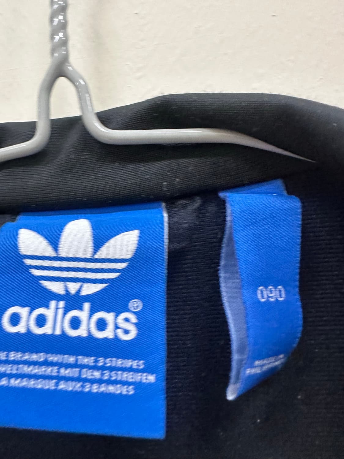 아디다스 구파이어버드 져지 상품이미지4