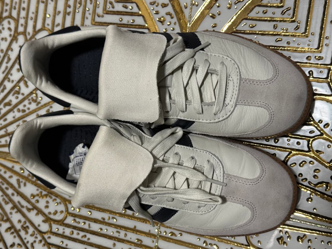 아디다스 퍼렐 윌리엄스 휴먼레이스 삼바 280 상품이미지2